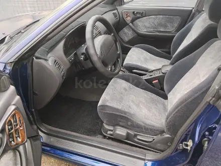 Subaru Legacy 1998 года за 3 400 000 тг. в Алматы – фото 9
