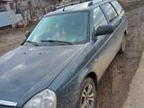 ВАЗ (Lada) Priora 2171 2012 годаүшін1 900 000 тг. в Актобе – фото 2