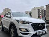 Hyundai Tucson 2020 года за 11 500 000 тг. в Астана – фото 4