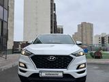 Hyundai Tucson 2020 годаүшін11 500 000 тг. в Астана – фото 2