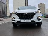 Hyundai Tucson 2020 года за 11 500 000 тг. в Астана