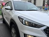 Hyundai Tucson 2020 года за 11 500 000 тг. в Астана – фото 5