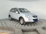 SsangYong Kyron 2012 года за 6 330 000 тг. в Караганда – фото 3