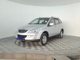 SsangYong Kyron 2012 годаүшін6 190 000 тг. в Караганда