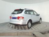 SsangYong Kyron 2012 года за 6 330 000 тг. в Караганда – фото 5