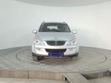 SsangYong Kyron 2012 года за 5 990 000 тг. в Караганда – фото 2