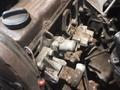 Двигатель на Ауди с3 за 300 000 тг. в Костанай – фото 6