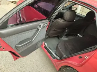 Toyota Carina E