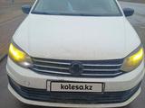 Volkswagen Polo 2017 года за 2 000 000 тг. в Актобе
