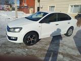 Volkswagen Polo 2017 года за 2 000 000 тг. в Актобе – фото 3