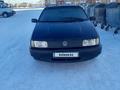 Volkswagen Passat 1990 годаfor1 200 000 тг. в Астана – фото 5