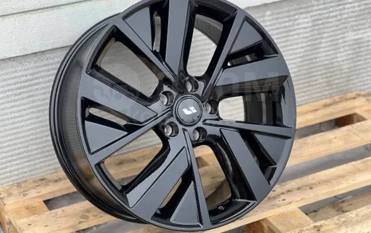 Новые диски на LiXiang 20 5*120 j8.5 ET45.5 ЦО62.5 за 550 000 тг. в Алматы