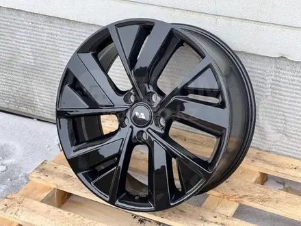Новые диски на LiXiang 20 5*120 j8.5 ET45.5 ЦО62.5 за 550 000 тг. в Алматы – фото 2