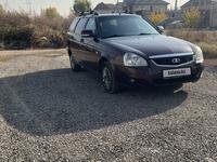 ВАЗ (Lada) Priora 2171 2014 года за 2 500 000 тг. в Алматы