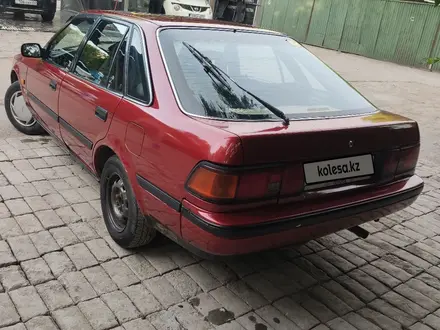 Toyota Carina II 1989 года за 1 000 000 тг. в Алматы – фото 7