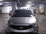 SsangYong Actyon 2017 годаүшін6 000 000 тг. в Алматы