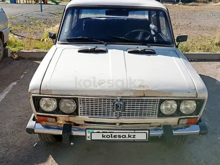 ВАЗ (Lada) 2106 2000 года за 600 000 тг. в Караганда – фото 2