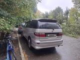 Toyota Estima 2005 года за 2 500 000 тг. в Уральск – фото 3