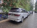 Toyota Estima 2005 года за 2 500 000 тг. в Уральск – фото 4