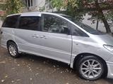 Toyota Estima 2005 года за 2 500 000 тг. в Уральск – фото 5