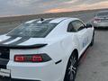 Chevrolet Camaro 2013 года за 6 200 000 тг. в Актау – фото 7