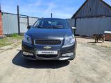 Chevrolet Nexia 2022 года за 5 800 000 тг. в Кокшетау