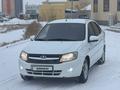 ВАЗ (Lada) Granta 2190 2016 годаүшін3 350 000 тг. в Атырау