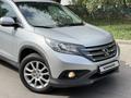 Honda CR-V 2012 года за 9 900 000 тг. в Алматы – фото 2