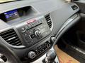Honda CR-V 2012 года за 9 900 000 тг. в Алматы – фото 16