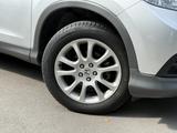 Honda CR-V 2012 года за 9 750 000 тг. в Алматы – фото 3