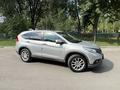 Honda CR-V 2012 года за 9 900 000 тг. в Алматы – фото 4