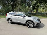 Honda CR-V 2012 года за 9 750 000 тг. в Алматы – фото 4