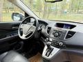 Honda CR-V 2012 года за 9 900 000 тг. в Алматы – фото 32