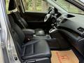 Honda CR-V 2012 года за 9 900 000 тг. в Алматы – фото 35