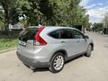 Honda CR-V 2012 года за 9 900 000 тг. в Алматы – фото 5