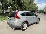 Honda CR-V 2012 года за 9 750 000 тг. в Алматы – фото 5