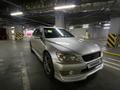 Lexus IS 200 1999 годаүшін4 200 000 тг. в Алматы – фото 4