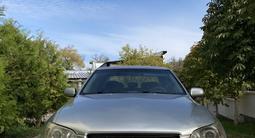 Lexus IS 200 1999 года за 4 200 000 тг. в Алматы – фото 2