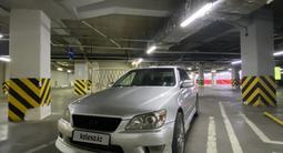 Lexus IS 200 1999 года за 4 200 000 тг. в Алматы – фото 5
