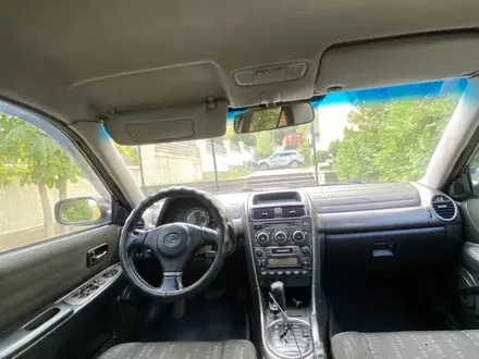 Lexus IS 200 1999 года за 4 200 000 тг. в Алматы – фото 19