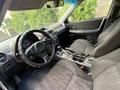 Lexus IS 200 1999 годаүшін4 200 000 тг. в Алматы – фото 21
