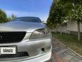 Lexus IS 200 1999 годаүшін4 200 000 тг. в Алматы – фото 23