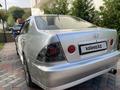 Lexus IS 200 1999 годаүшін4 200 000 тг. в Алматы – фото 24