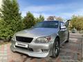 Lexus IS 200 1999 годаүшін4 200 000 тг. в Алматы