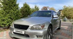 Lexus IS 200 1999 года за 4 200 000 тг. в Алматы