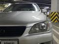 Lexus IS 200 1999 годаүшін4 200 000 тг. в Алматы – фото 6