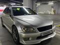 Lexus IS 200 1999 годаүшін4 200 000 тг. в Алматы – фото 3
