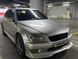 Lexus IS 200 1999 годаүшін4 200 000 тг. в Алматы – фото 3