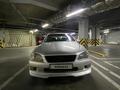 Lexus IS 200 1999 годаүшін4 200 000 тг. в Алматы – фото 8