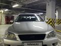 Lexus IS 200 1999 годаүшін4 200 000 тг. в Алматы – фото 9